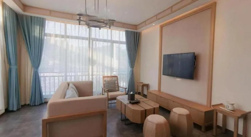 Angsana Xishuangbanna