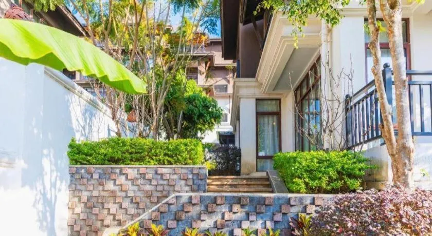 Angsana Xishuangbanna