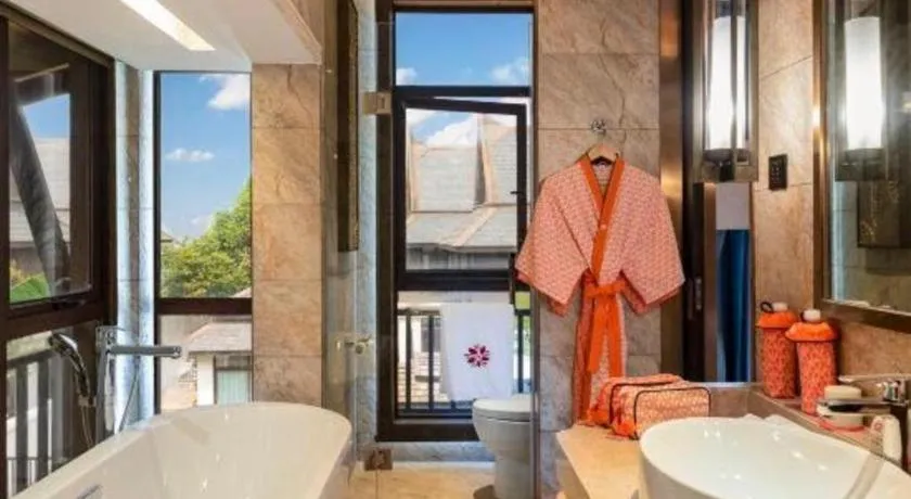 Angsana Xishuangbanna