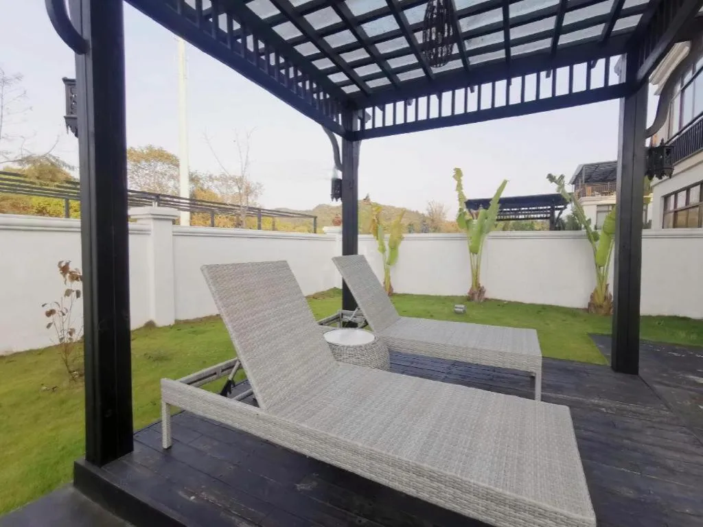 Angsana Xishuangbanna