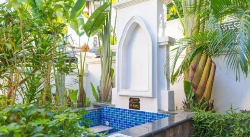 Angsana Xishuangbanna