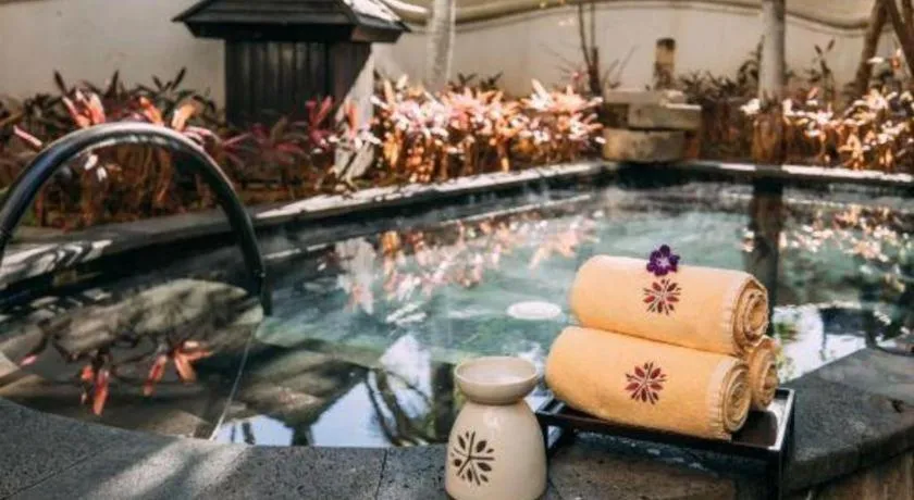 Angsana Xishuangbanna