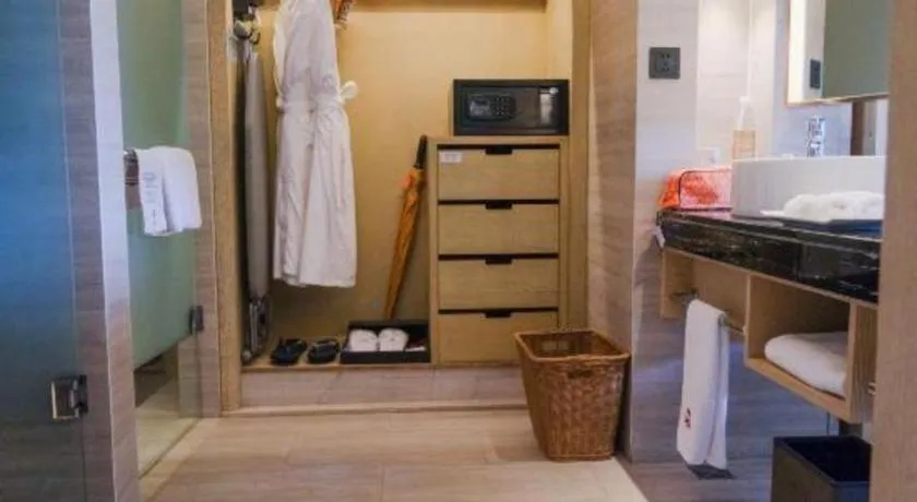 Angsana Xishuangbanna