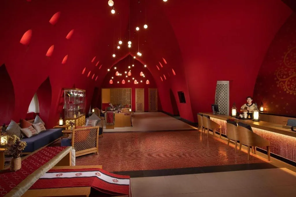 Angsana Xishuangbanna