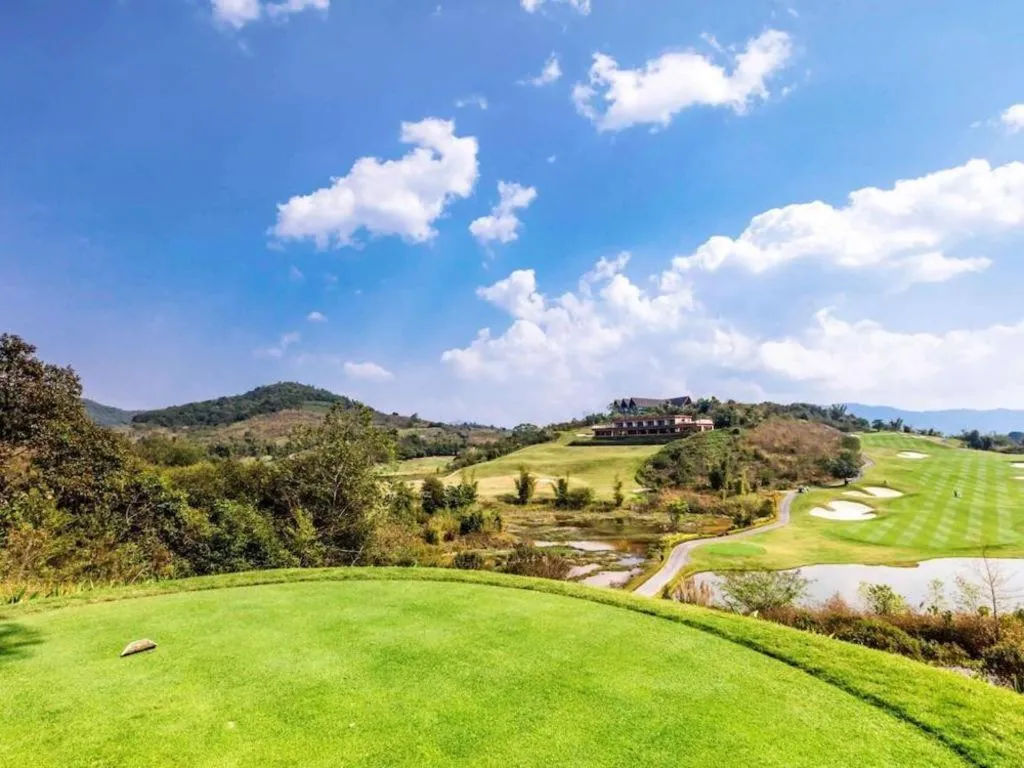 Angsana Xishuangbanna