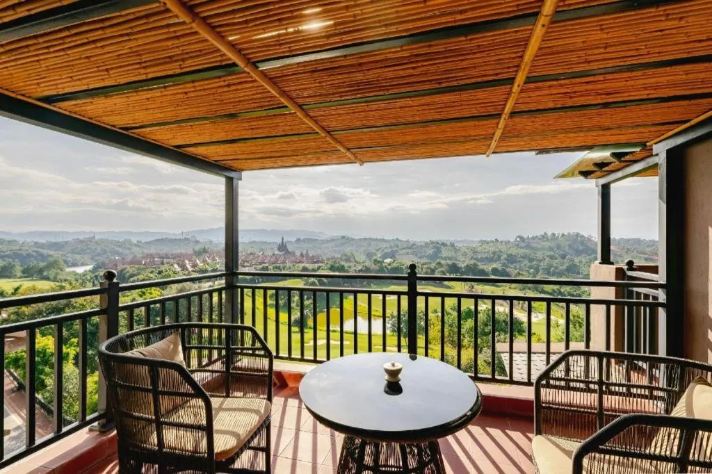 Angsana Xishuangbanna