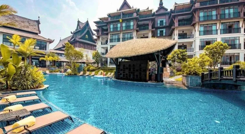 Angsana Xishuangbanna