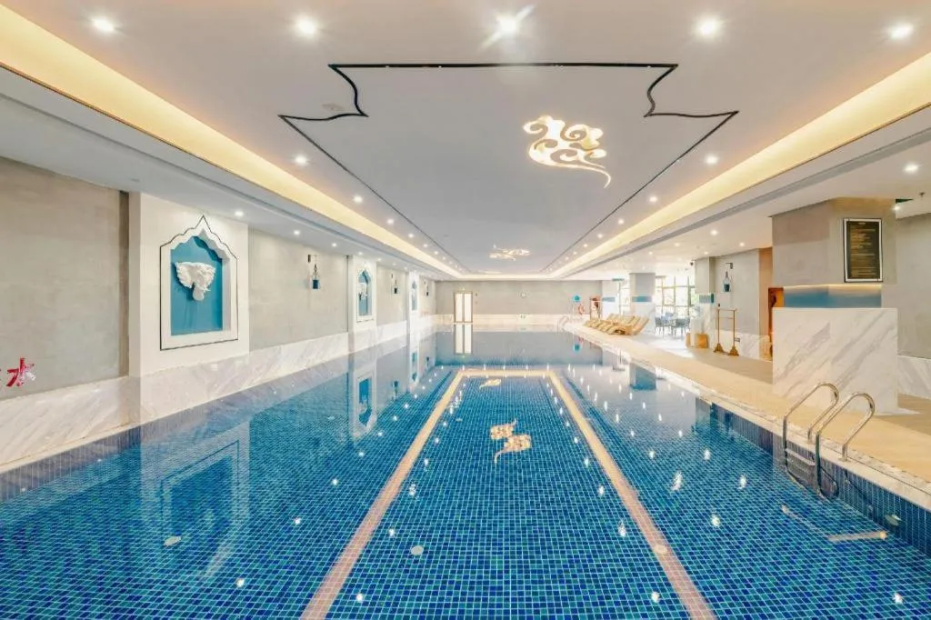 Angsana Xishuangbanna