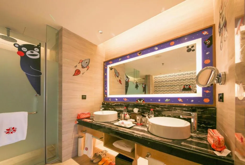 Angsana Xishuangbanna