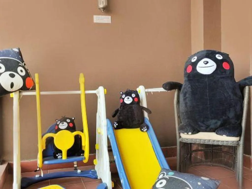 Angsana Xishuangbanna