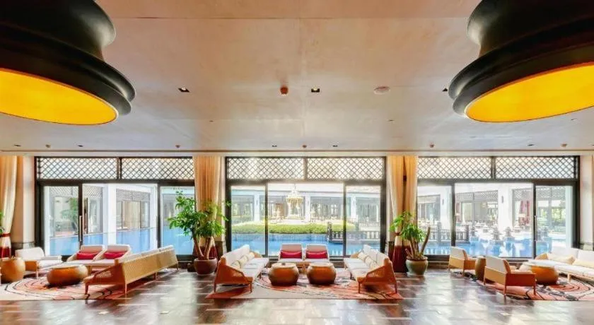 Angsana Xishuangbanna