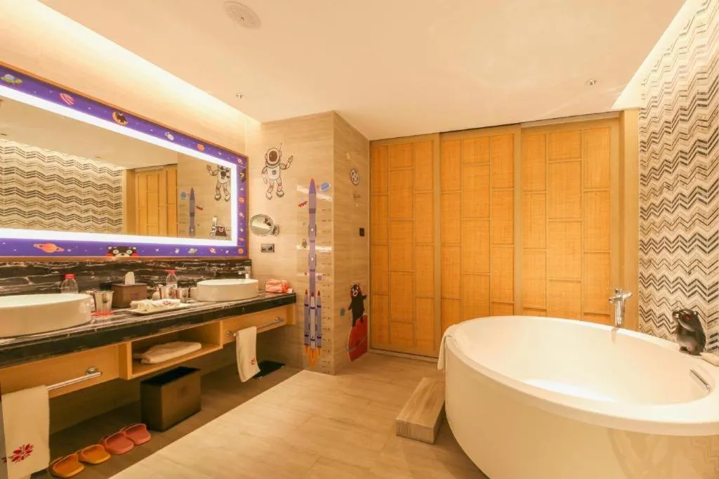 Angsana Xishuangbanna