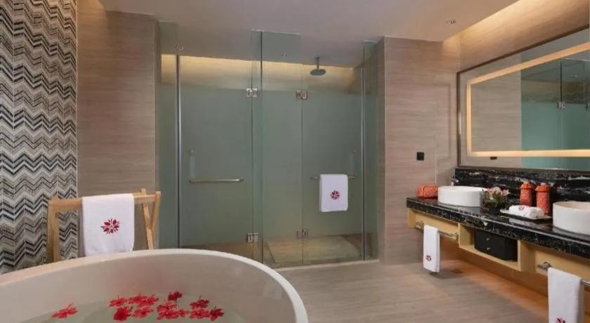 Angsana Xishuangbanna