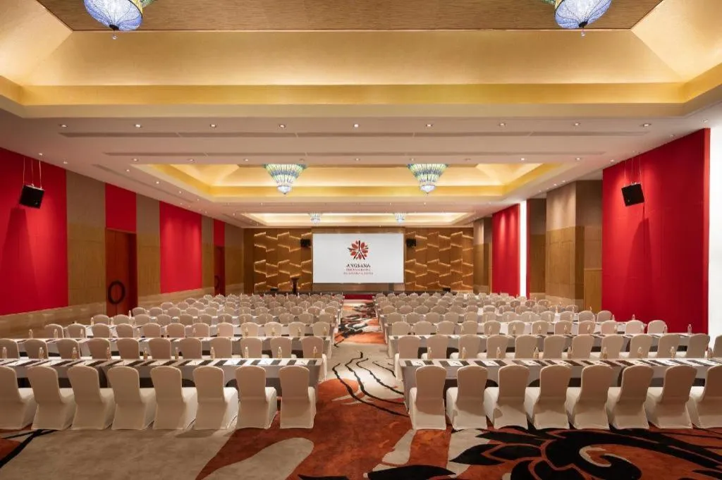 Angsana Xishuangbanna