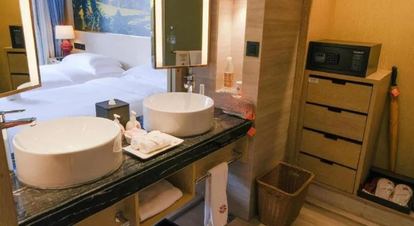 Angsana Xishuangbanna