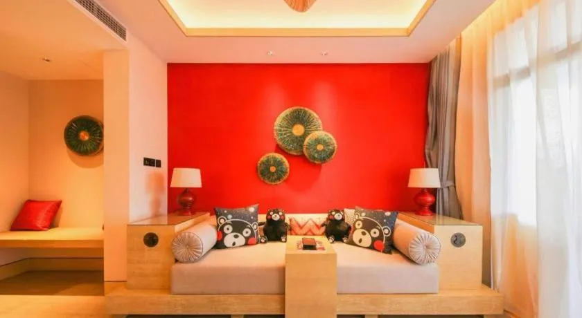 Angsana Xishuangbanna