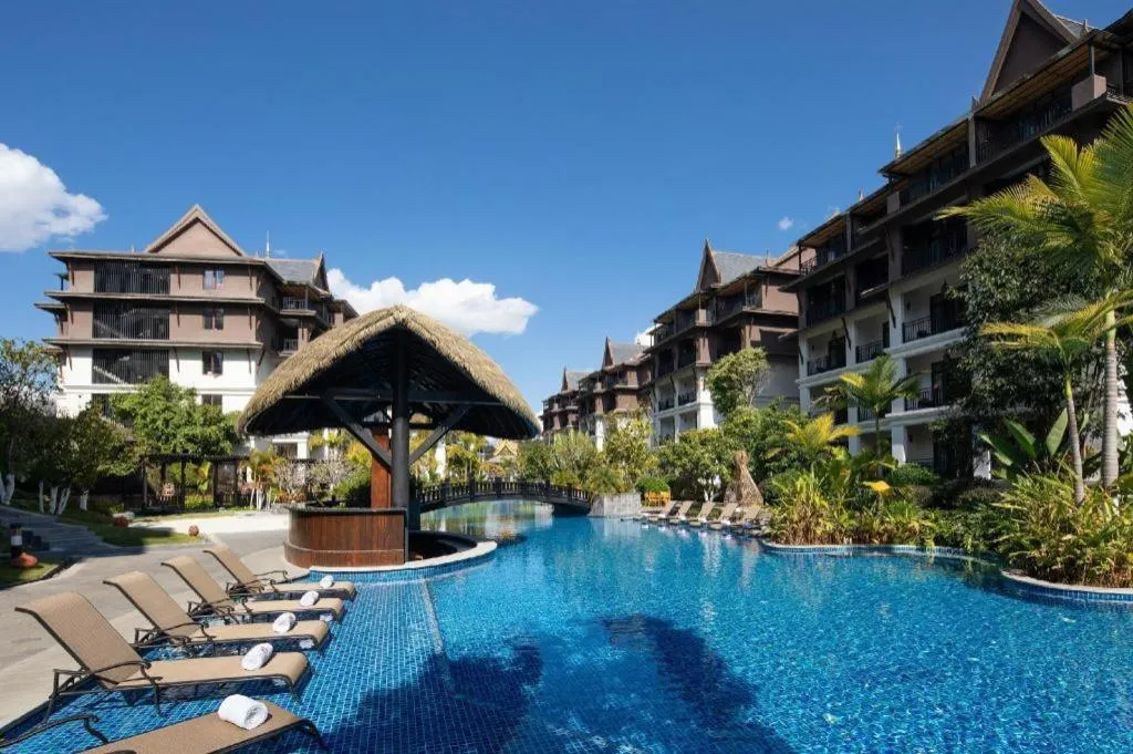 Angsana Xishuangbanna