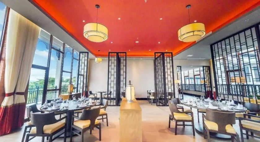 Angsana Xishuangbanna