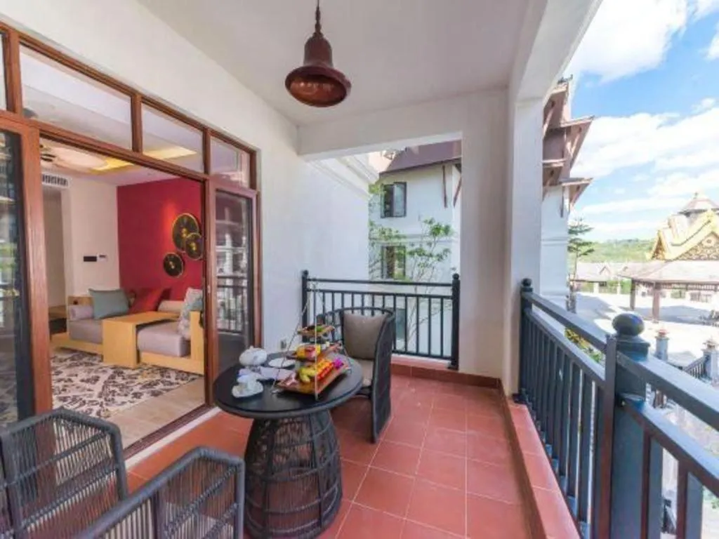 Angsana Xishuangbanna