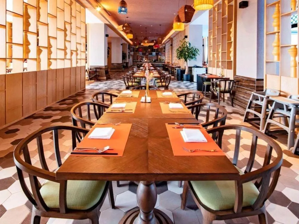 Angsana Xishuangbanna