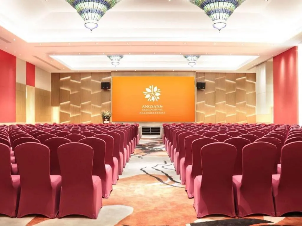 Angsana Xishuangbanna