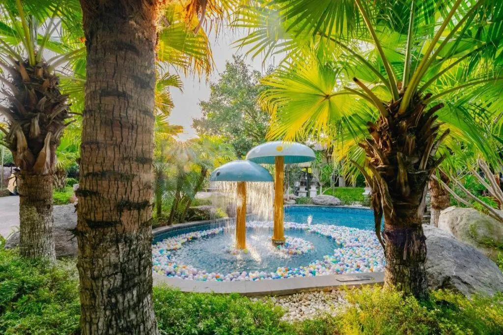 Angsana Xishuangbanna