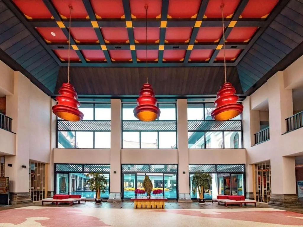 Angsana Xishuangbanna