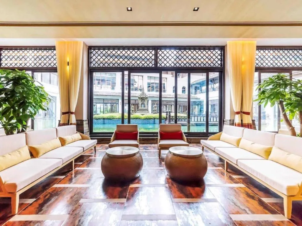 Angsana Xishuangbanna