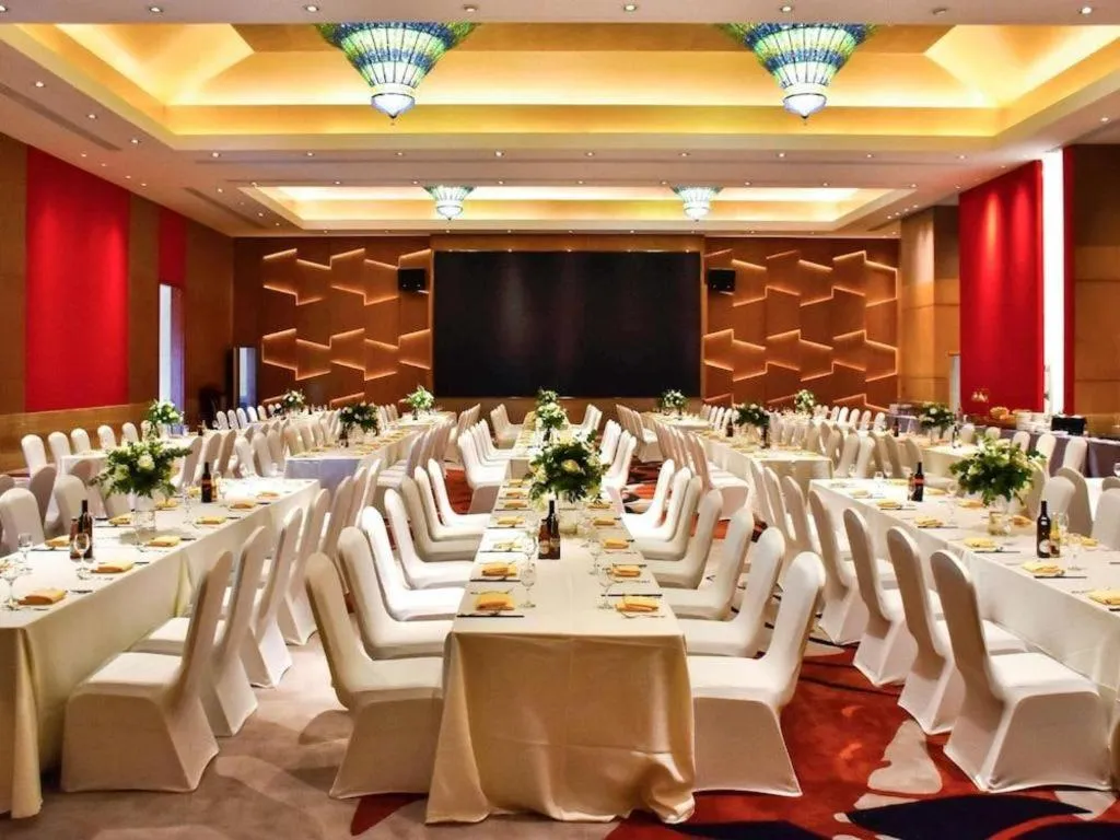 Angsana Xishuangbanna