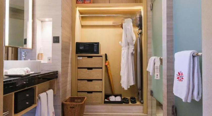 Angsana Xishuangbanna