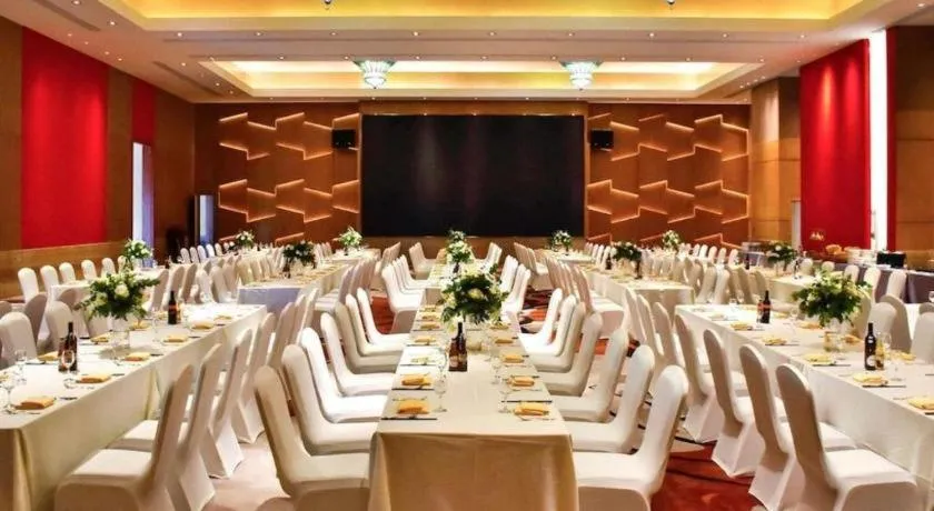 Angsana Xishuangbanna