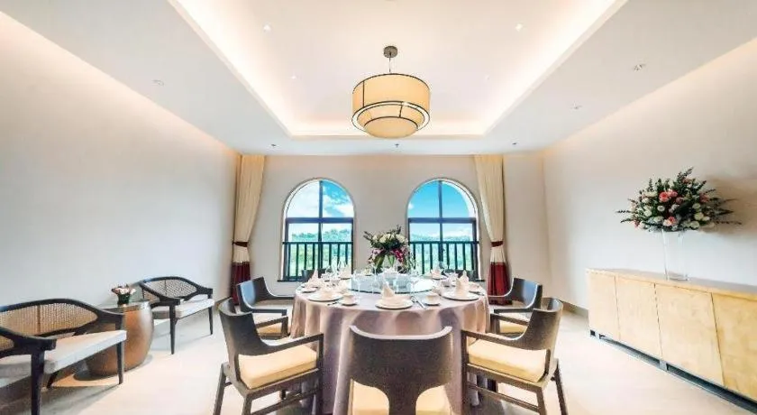 Angsana Xishuangbanna