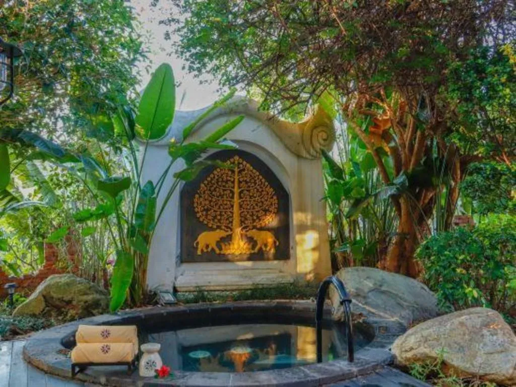 Angsana Xishuangbanna