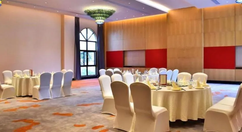 Angsana Xishuangbanna