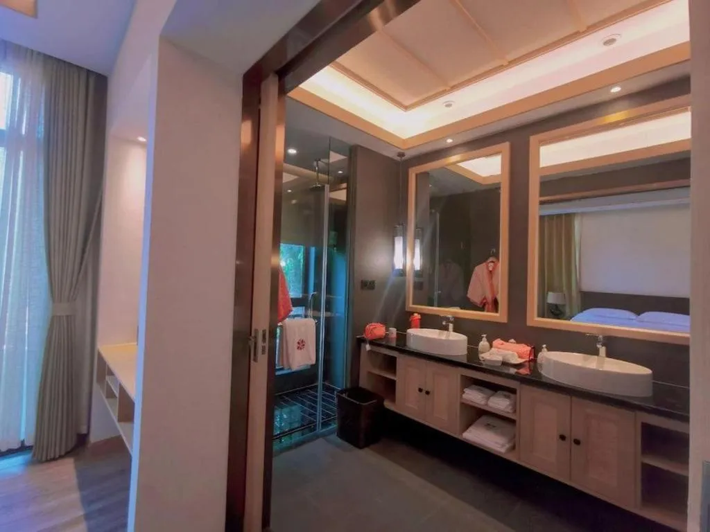 Angsana Xishuangbanna