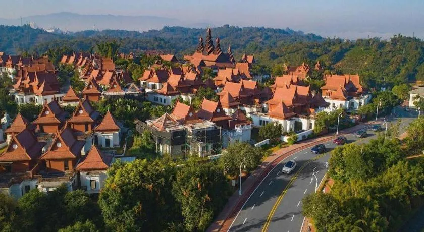 Angsana Xishuangbanna
