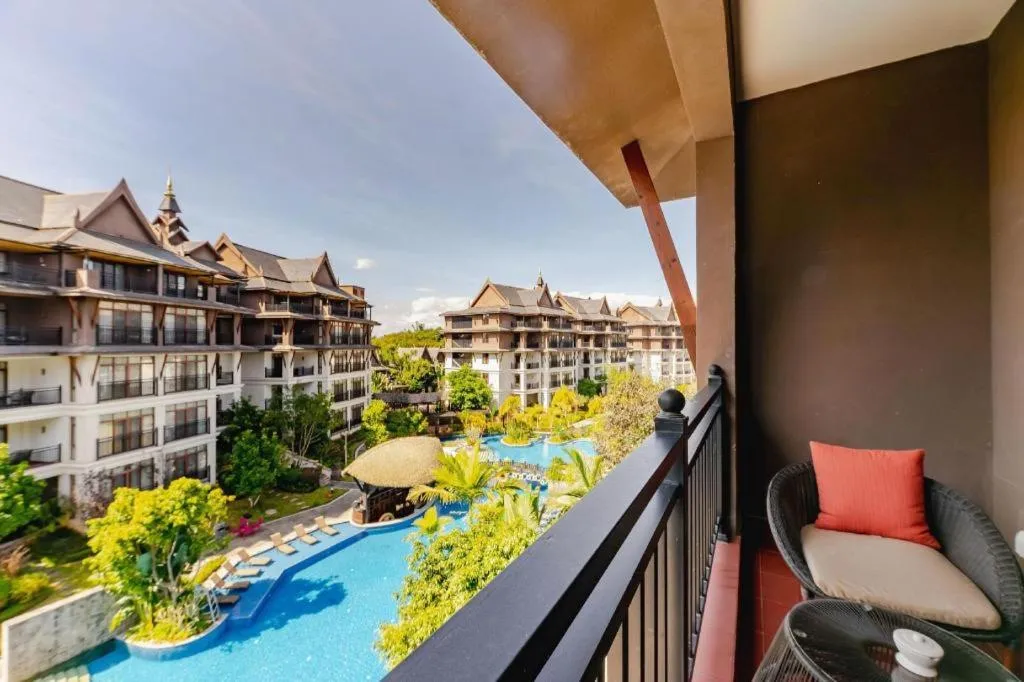 Angsana Xishuangbanna