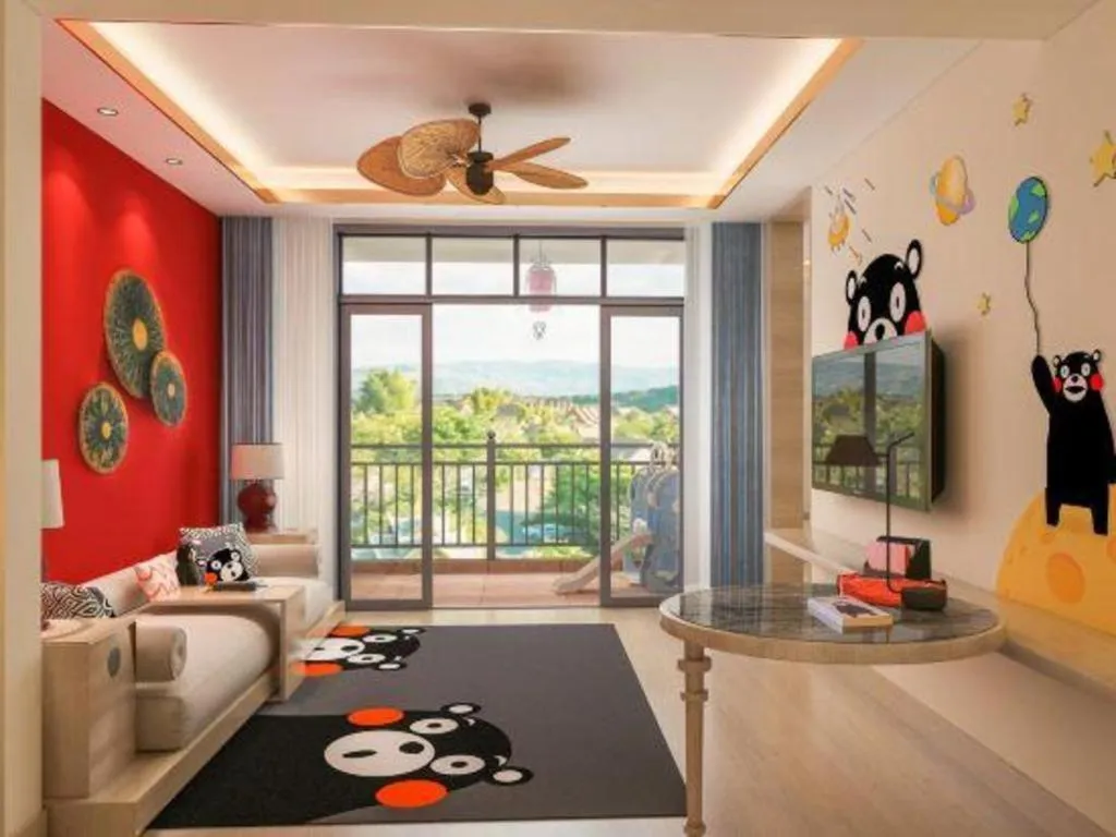 Angsana Xishuangbanna