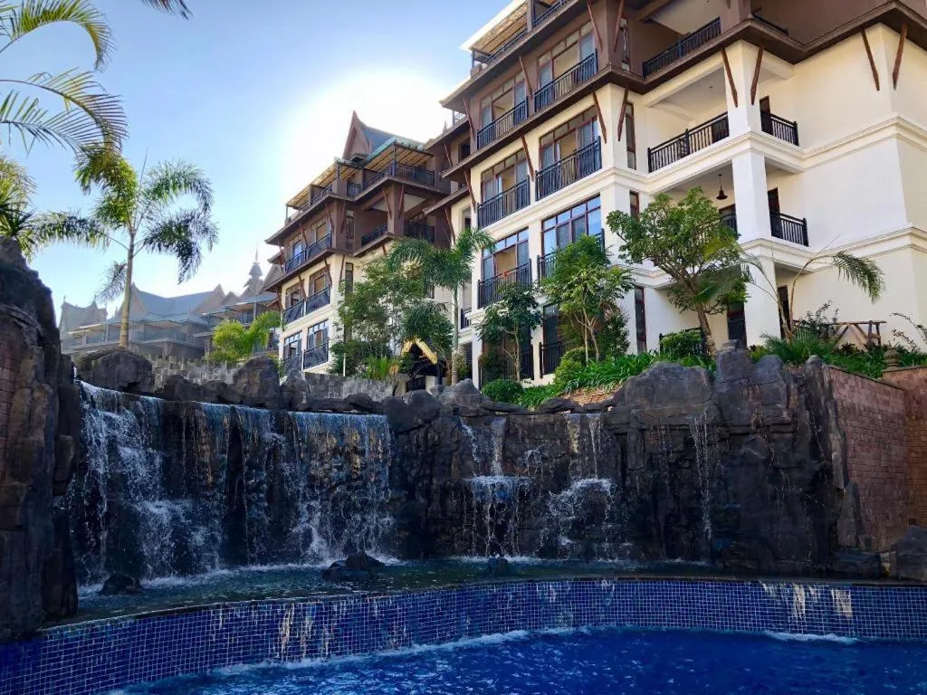 Angsana Xishuangbanna