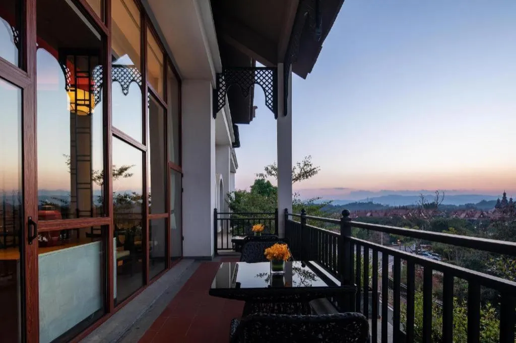 Angsana Xishuangbanna