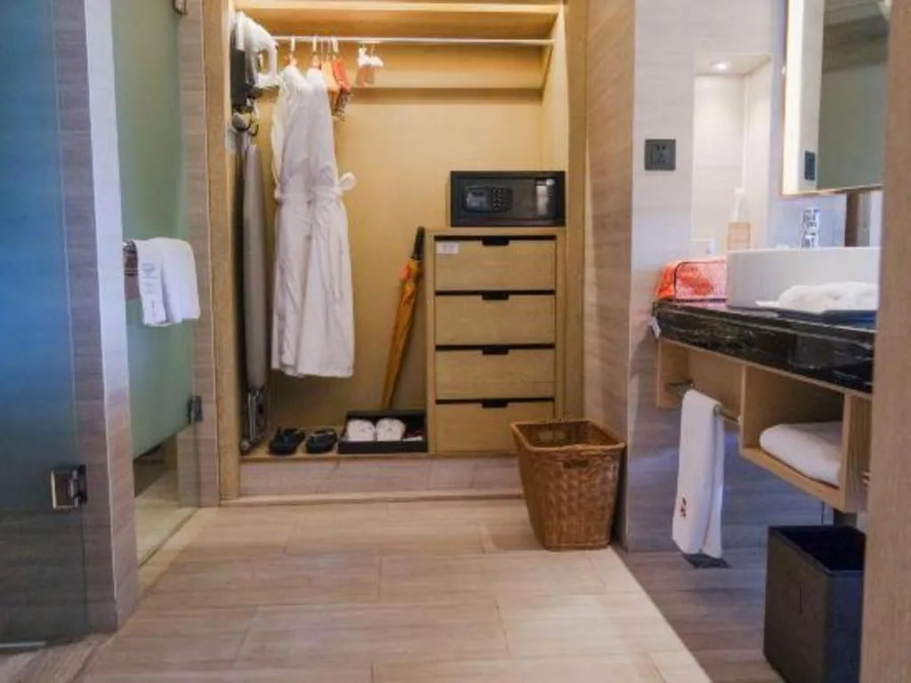 Angsana Xishuangbanna