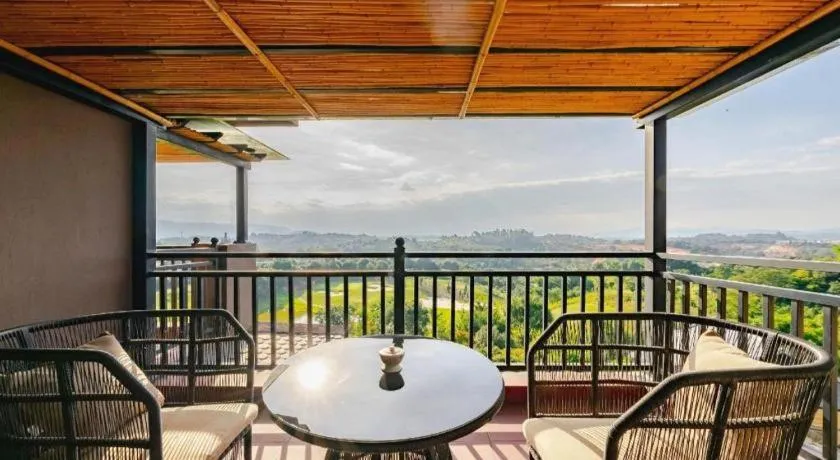 Angsana Xishuangbanna