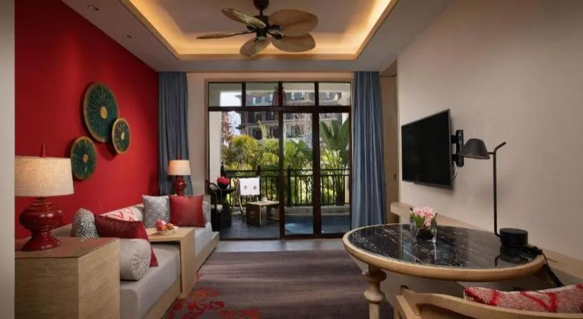 Angsana Xishuangbanna