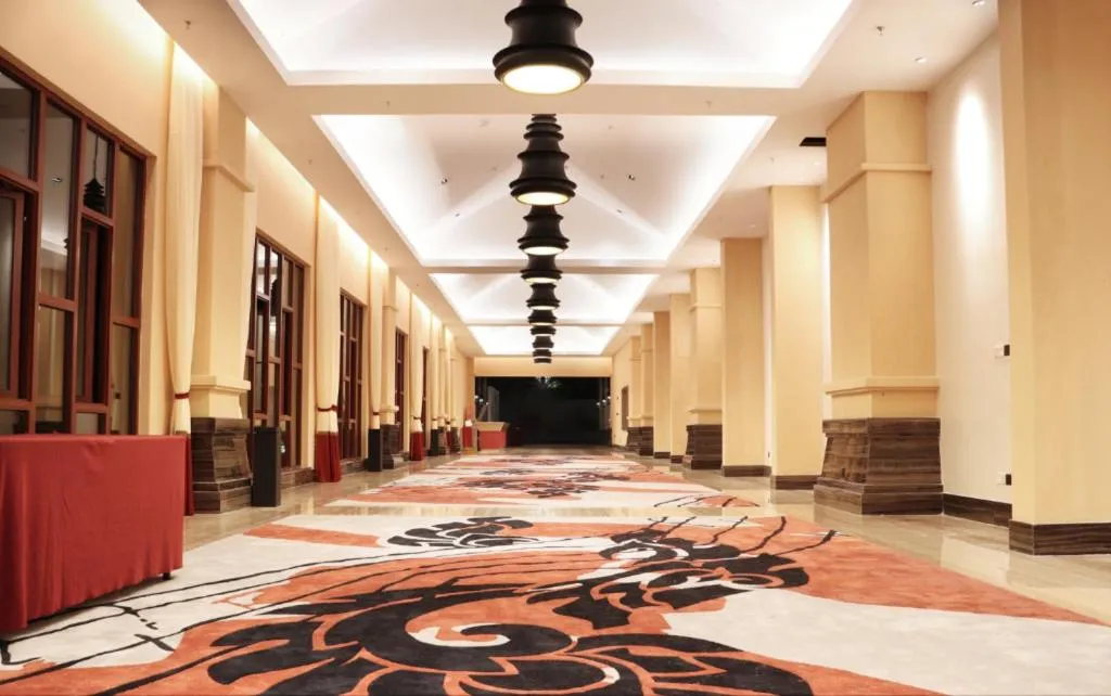 Angsana Xishuangbanna