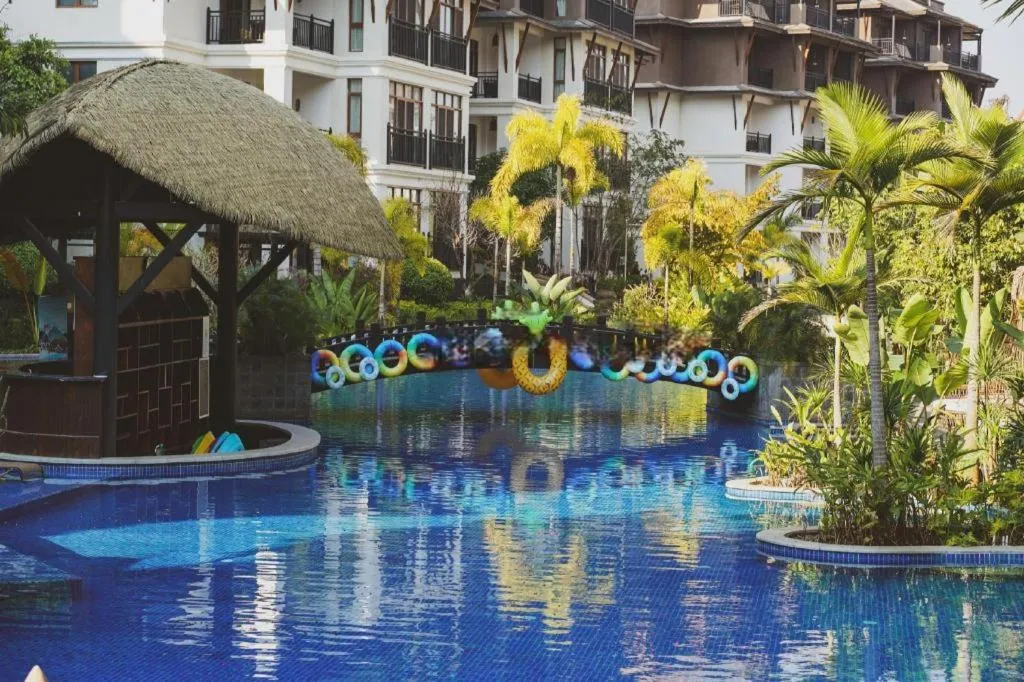 Angsana Xishuangbanna