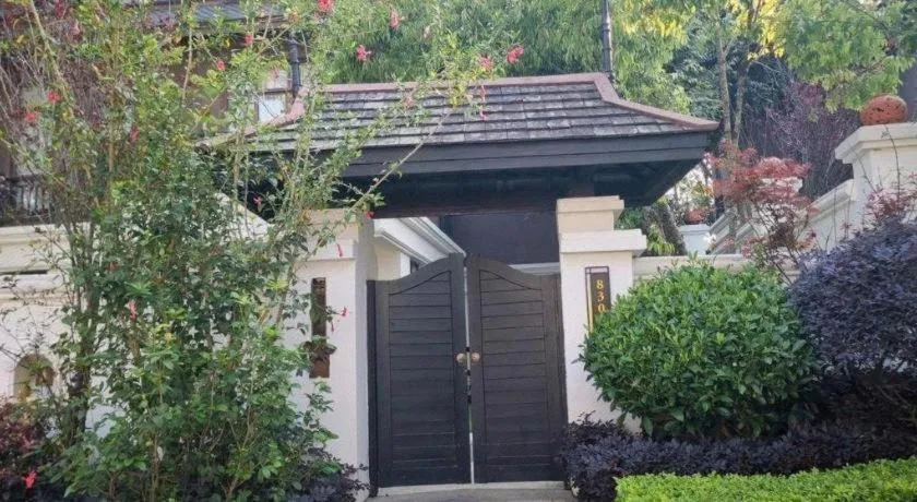 Angsana Xishuangbanna