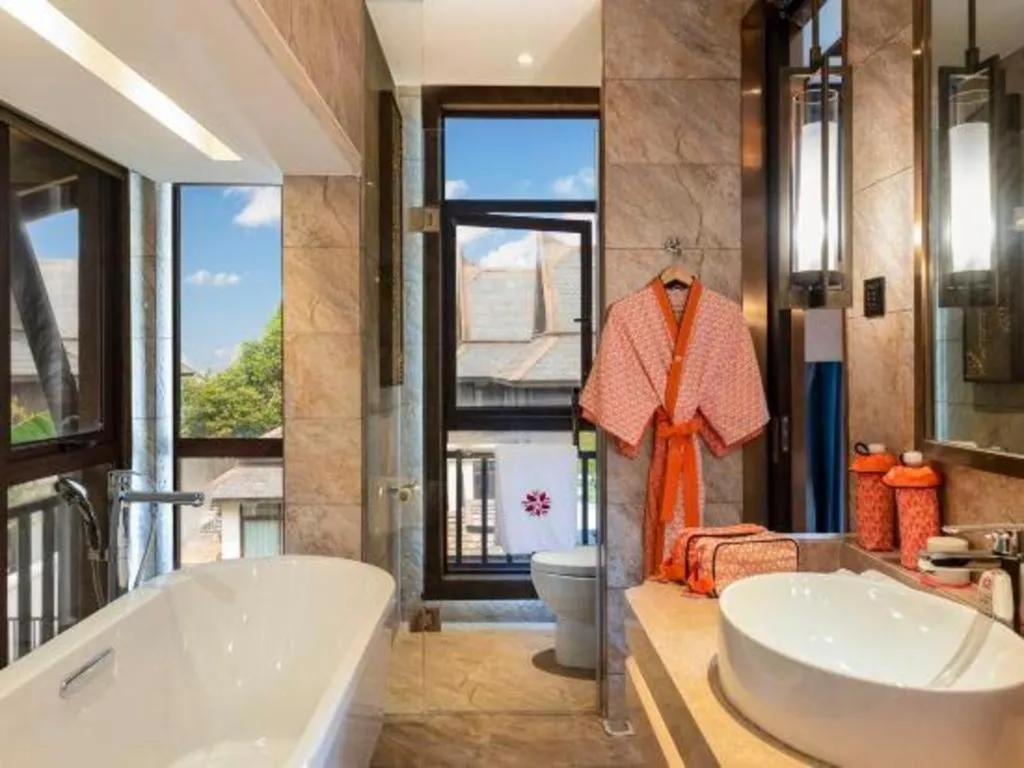 Angsana Xishuangbanna