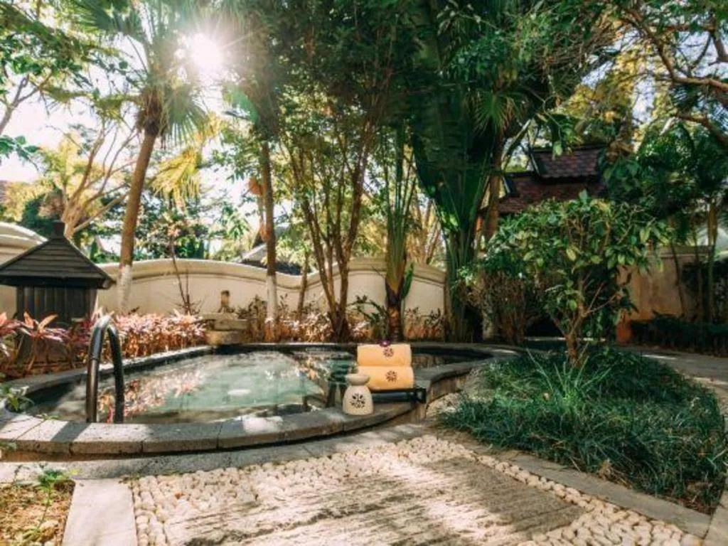 Angsana Xishuangbanna