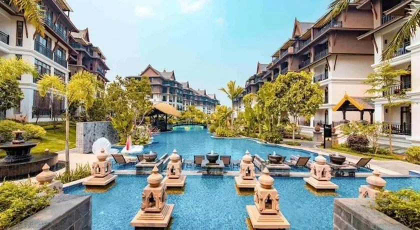 Angsana Xishuangbanna