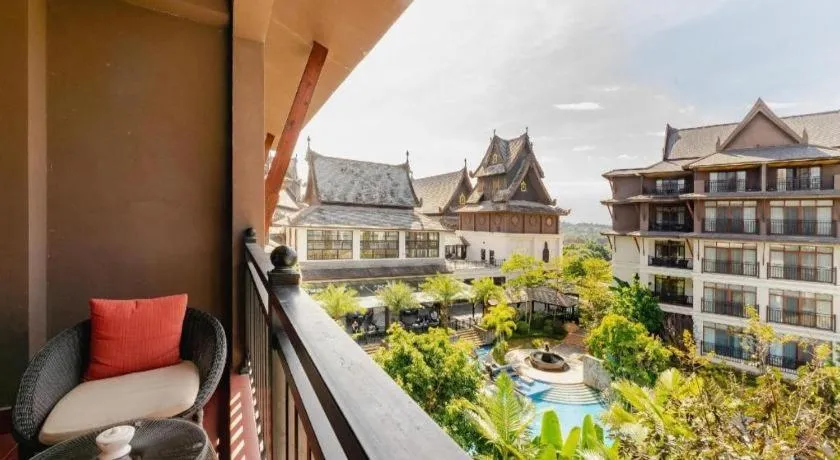 Angsana Xishuangbanna